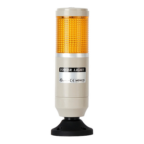 MT5C-1ALG-Y AUTONICS Сигнальная колонна MT5C-1ALG-Y AUTONICS Сигнальная колонна