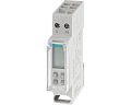 Siemens 7LF4501-5 Цифровой таймер недельный, мини, 230v ac, 1 канал, 1 модуль Siemens 7LF4501-5 Цифровой таймер недельный, мини, 230v ac, 1 канал, 1 модуль