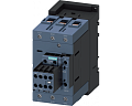 Siemens 3RT2045-1CP04 Контактор, 3 полюса, 37 кВт, AC3, 400 В, типоразмер S3, 2но+2нз, 230 В AC, винтовые клеммы Siemens 3RT2045-1CP04 Контактор, 3 полюса, 37 кВт, AC3, 400 В, типоразмер S3, 2но+2нз, 230 В AC, винтовые клеммы
