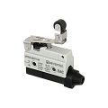 MTB4-MS7144 Выключатель концевой, IP54, рычаг с поворотным роликом, укороченный MTB4-MS7144 Выключатель концевой, IP54, рычаг с поворотным роликом, укороченный