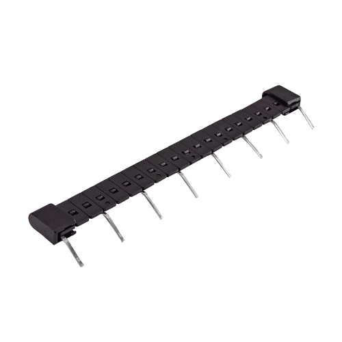 BC-022.8P 8-полюсный соединитель для колодок BC-022.8P 8-полюсный соединитель для колодок