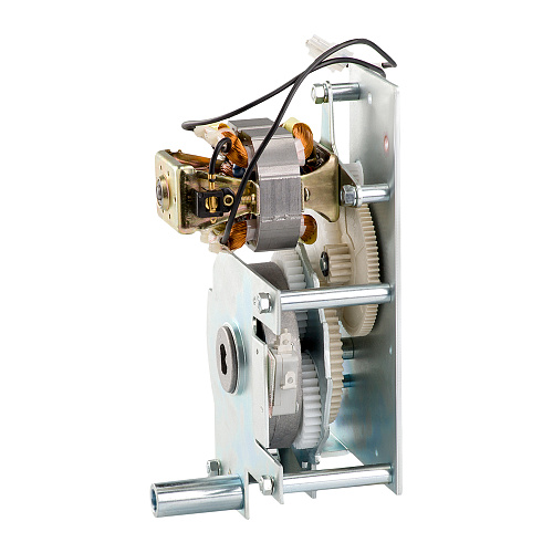 KEAZ Привод двигательный OptiMat A630-4000-230АС/DC-УХЛ3 KEAZ Привод двигательный OptiMat A630-4000-230АС/DC-УХЛ3