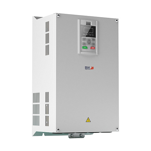 KEAZ Преобразователь частоты OptiCore A300-55K-Н45К-380-D-Т KEAZ Преобразователь частоты OptiCore A300-55K-Н45К-380-D-Т