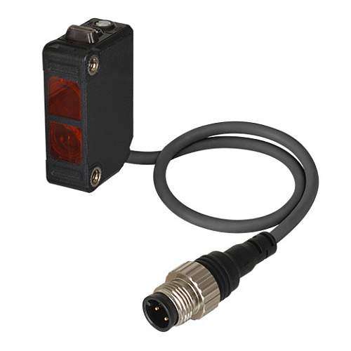 BJR3M-PDT-W-F AUTONICS Фотоэлектрический датчик BJR3M-PDT-W-F AUTONICS Фотоэлектрический датчик