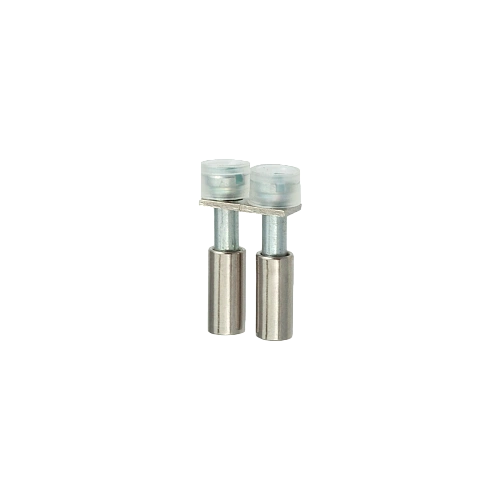 MTU-J225 Блок перемычек на 2-конт., 2.5 мм² (уп. 10 шт.) MTU-J225 Блок перемычек на 2-конт., 2.5 мм² (уп. 10 шт.)