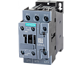 Siemens 3RT6025-1KF40 Контактор Power Contactor DC 77...137,5 V AC3 7.5 kW 400 V Siemens 3RT6025-1KF40 Контактор Power Contactor DC 77...137,5 V AC3 7.5 kW 400 V