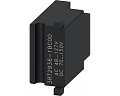 Siemens 3RT2936-1BC00 Ограничитель перенапряжения, 48...127 В AC, 70...150 В DC, для контактора S2, S3 Siemens 3RT2936-1BC00 Ограничитель перенапряжения, 48...127 В AC, 70...150 В DC, для контактора S2, S3