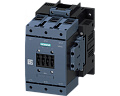 Siemens 3RT1054-1AD36 Контактор 55 кВт, 400 В, AC-3/AC-DC, Управление 42-48 В, 2но+2нз, S6, Рам.Клеммы Siemens 3RT1054-1AD36 Контактор 55 кВт, 400 В, AC-3/AC-DC, Управление 42-48 В, 2но+2нз, S6, Рам.Клеммы