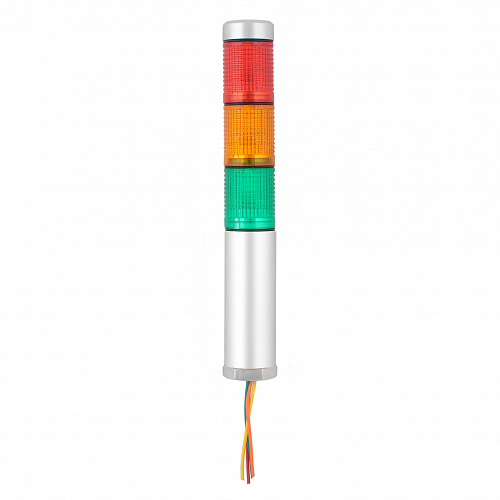 TL25-024-RYG Светосигнальная лампа INNOCONT TL25-024-RYG TL25-024-RYG Светосигнальная лампа INNOCONT TL25-024-RYG