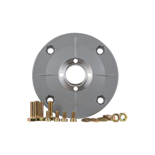 63B14-030M Фланец 63 B14 (90мм) к редуктору INNOVERT 030 63B14-030M Фланец 63 B14 (90мм) к редуктору INNOVERT 030