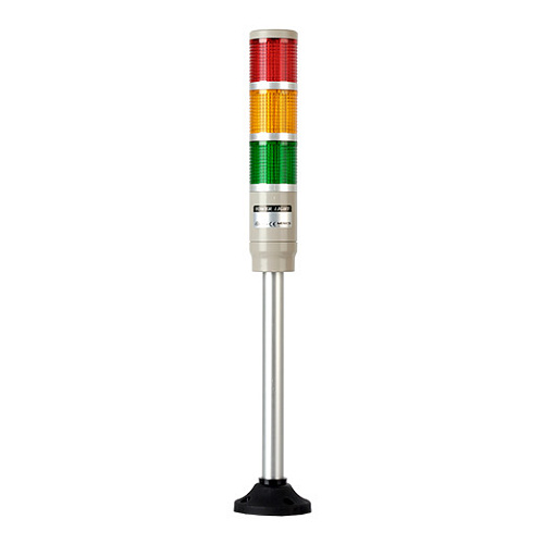 MT4B-5BLP-RYGBC AUTONICS Сигнальная колонна MT4B-5BLP-RYGBC AUTONICS Сигнальная колонна