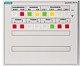 Siemens 6AV3688-3CD13-0AX0 Кнопочная панель SIMATIC PP17-I, 16 кнопок/светодиодов, 16DI 24В, PROFIBUS-DP Siemens 6AV3688-3CD13-0AX0 Кнопочная панель SIMATIC PP17-I, 16 кнопок/светодиодов, 16DI 24В, PROFIBUS-DP