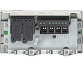 Siemens 6ES7655-5DX40-2AA0 Активный распределитель полевой сети, 4 ответвления, защита от КЛ.3 и помехоподавление Siemens 6ES7655-5DX40-2AA0 Активный распределитель полевой сети, 4 ответвления, защита от КЛ.3 и помехоподавление