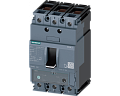 Siemens 3VA1116-6EF36-0AA0 Выключатель в литом корпусе 3va1 iec типоразмер 160 класс откл. способности h icu=70ka @ 415 в 3-полюс. Siemens 3VA1116-6EF36-0AA0 Выключатель в литом корпусе 3va1 iec типоразмер 160 класс откл. способности h icu=70ka @ 415 в 3-полюс.
