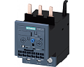Siemens 3RB3133-4WD0 Реле перегрузки для электродвигателя, 20…80 А, типоразмер s2, класс 5е…30е Siemens 3RB3133-4WD0 Реле перегрузки для электродвигателя, 20…80 А, типоразмер s2, класс 5е…30е