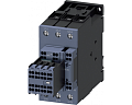 Siemens 3RT2035-3AF04 Контактор, 3-позиционный, 18.5 кВт, 400 В, с блоком контактов 2НО+2НЗ, питание 110 В, тип S2 Siemens 3RT2035-3AF04 Контактор, 3-позиционный, 18.5 кВт, 400 В, с блоком контактов 2НО+2НЗ, питание 110 В, тип S2