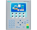 Siemens 6AV6647-0AJ11-3AX0 Панель оператора Simatic HMI KP400 Basic Color PN, 4" TFT, 256 цветов, Profinet, WinCC Basic/Step7 Siemens 6AV6647-0AJ11-3AX0 Панель оператора Simatic HMI KP400 Basic Color PN, 4" TFT, 256 цветов, Profinet, WinCC Basic/Step7