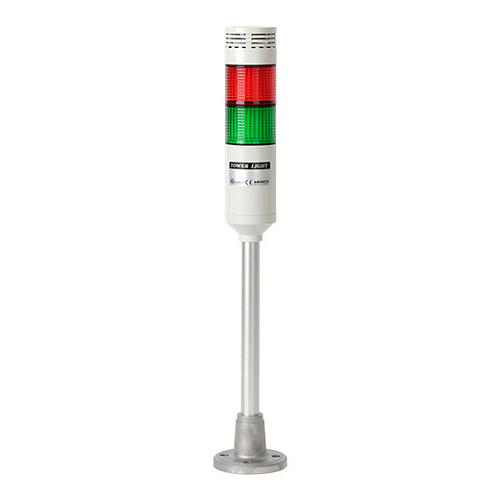 PTE-ADZ-202-RG AUTONICS Сигнальная колонна PTE-ADZ-202-RG AUTONICS Сигнальная колонна