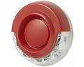 Siemens FDS227-RR Оповещатель комбинированный красный (речевой и красный маяк) Siemens FDS227-RR Оповещатель комбинированный красный (речевой и красный маяк)