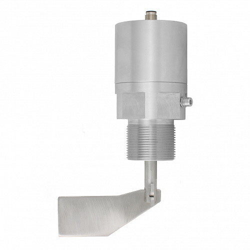 IL-PS-EAMA (24 VDC) Механический ротационный датчик предельного уровня сыпучих материалов в алюм. корпусе, -50 +80 С, Рmax=10 bar, 24 VDC, IP67, вибростойкость до 29g, лопасть 40х98 мм, нерж. сталь, скорость вращения 15 об/мин, соединение- резьба 1 1/2", IL-PS-EAMA (24 VDC) Механический ротационный датчик предельного уровня сыпучих материалов в алюм. корпусе, -50 +80 С, Рmax=10 bar, 24 VDC, IP67, вибростойкость до 29g, лопасть 40х98 мм, нерж. сталь, скорость вращения 15 об/мин, соединение- резьба 1 1/2",