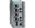 Siemens 6GK5204-2BC10-2AA3 Управляемый коммутатор SIMATIC NET, SCALANCE X204-2LD, 4 порта RJ45, 2 BFOC, резервное питание Siemens 6GK5204-2BC10-2AA3 Управляемый коммутатор SIMATIC NET, SCALANCE X204-2LD, 4 порта RJ45, 2 BFOC, резервное питание