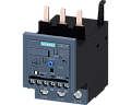 Siemens 3RB3036-1UB0 Реле перегрузки для электродвигателя, 12.5…50 А, типоразмер s2, класс 10е Siemens 3RB3036-1UB0 Реле перегрузки для электродвигателя, 12.5…50 А, типоразмер s2, класс 10е