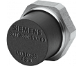 Siemens 6GT2600-5AK00 Транспондер MDS D528 для винта RFID M8, чип ISO 15693, память 8192 байт Siemens 6GT2600-5AK00 Транспондер MDS D528 для винта RFID M8, чип ISO 15693, память 8192 байт