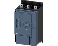 Siemens 3RW5244-2AC04 Устройство плавного пуска с номинальным рабочим током 250 А и питанием 24 В Siemens 3RW5244-2AC04 Устройство плавного пуска с номинальным рабочим током 250 А и питанием 24 В