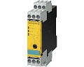 Siemens 3TK2841-2BB40 Безопасные контакторные комбинации с электронным управлением, 22,5 мм, 2 разрешающих контакта Siemens 3TK2841-2BB40 Безопасные контакторные комбинации с электронным управлением, 22,5 мм, 2 разрешающих контакта