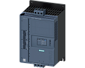 Siemens 3RW5215-3AC14 Устройство плавного пуска с питанием 110-250 В и током 25 А Siemens 3RW5215-3AC14 Устройство плавного пуска с питанием 110-250 В и током 25 А
