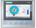 Siemens 6AG1124-2DC01-4AX0 Панель оператора KTP400 Comfort 4" для тяжелых условий применения, с конформным покрытием Siemens 6AG1124-2DC01-4AX0 Панель оператора KTP400 Comfort 4" для тяжелых условий применения, с конформным покрытием