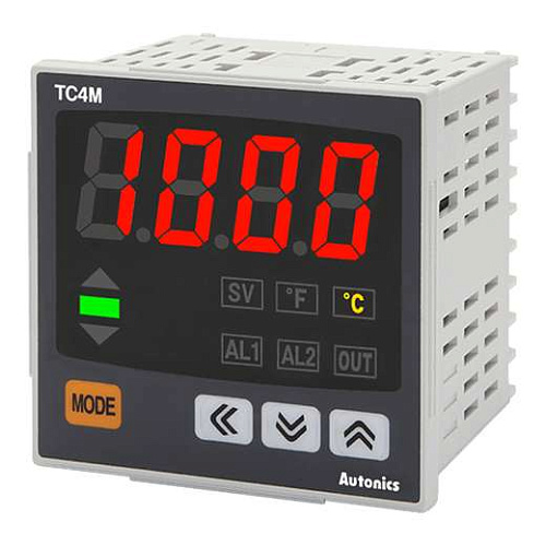 TC4M-N2N AUTONICS Температурный контроллер TC4M-N2N AUTONICS Температурный контроллер