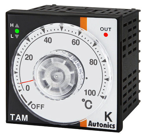 TAM-B4SK1C AUTONICS Температурный контроллер TAM-B4SK1C AUTONICS Температурный контроллер