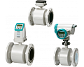 Siemens 7ME6340-4PC13-2KA1 Датчик электромагнитного расходомера, DN200, PN 16, фланцы из углеродистой стали, IP67/NEMA 4X/6 Siemens 7ME6340-4PC13-2KA1 Датчик электромагнитного расходомера, DN200, PN 16, фланцы из углеродистой стали, IP67/NEMA 4X/6
