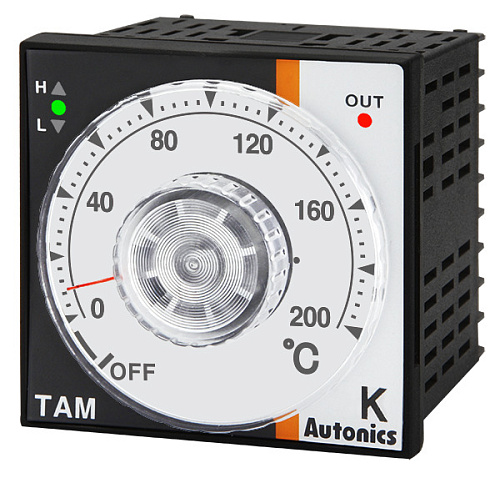 TAM-B4SK2C AUTONICS Температурный контроллер TAM-B4SK2C AUTONICS Температурный контроллер