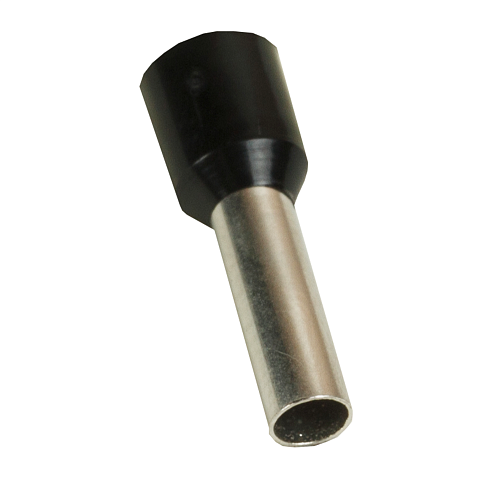 KEAZ Наконечник штыревой втулочный НШвИ OptiKit T-Shv-PVC-6,0-12(100шт) KEAZ Наконечник штыревой втулочный НШвИ OptiKit T-Shv-PVC-6,0-12(100шт)