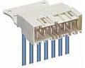 Siemens AGP8S.02E/109 Коннектор Agp8s.02e/109 для подключения и передачи данных Siemens AGP8S.02E/109 Коннектор Agp8s.02e/109 для подключения и передачи данных