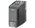 Siemens 6SL3210-1KE21-7UP1 Привод Sinamics G120C, 7,5 кВт, перегрузка 150% на 3 сек, 380-480В, IP20, FSB 196x100x203 Siemens 6SL3210-1KE21-7UP1 Привод Sinamics G120C, 7,5 кВт, перегрузка 150% на 3 сек, 380-480В, IP20, FSB 196x100x203