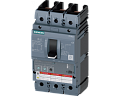 Siemens 3VA6140-8HL31-0AA0 Автоматический выключатель, защита линии, ток 40А, перегрузка 16-40А, короткое замыкание 1,5-12 x In Siemens 3VA6140-8HL31-0AA0 Автоматический выключатель, защита линии, ток 40А, перегрузка 16-40А, короткое замыкание 1,5-12 x In