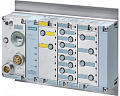 Siemens 6ES7148-4FS00-0AB0 Электронный модуль Simatic DP ET 200pro для F-систем, Profisafe, 3 PP-выхода, 2 входа Siemens 6ES7148-4FS00-0AB0 Электронный модуль Simatic DP ET 200pro для F-систем, Profisafe, 3 PP-выхода, 2 входа