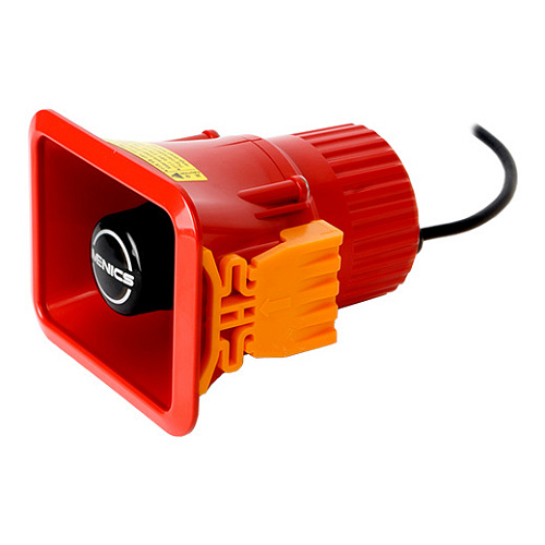 MSP-LPS-02(R) AUTONICS Электронная сирена MSP-LPS-02(R) AUTONICS Электронная сирена