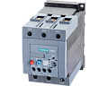 Siemens 3RU5146-4KB1 Реле перегрузки 57...75 А, размер S3, класс 10 для защиты двигателя, индивидуальный монтаж Siemens 3RU5146-4KB1 Реле перегрузки 57...75 А, размер S3, класс 10 для защиты двигателя, индивидуальный монтаж