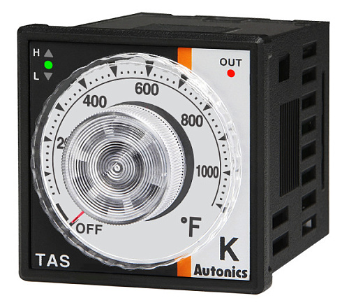 TAS-B4RK6F AUTONICS Температурный контроллер TAS-B4RK6F AUTONICS Температурный контроллер