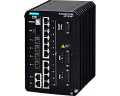 Siemens 6GK6491-6PD00-1PN1 Управляемый коммутатор Ethernet 10G, 16 портов, PoE++, рабочая температура -40°C до +85°C Siemens 6GK6491-6PD00-1PN1 Управляемый коммутатор Ethernet 10G, 16 портов, PoE++, рабочая температура -40°C до +85°C