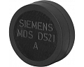 Siemens 6GT2600-5AE00 Транспондер MDS D521 для RF200: чип Fujitsu MB89R112, память 8192 байт, форм-фактор pill Siemens 6GT2600-5AE00 Транспондер MDS D521 для RF200: чип Fujitsu MB89R112, память 8192 байт, форм-фактор pill