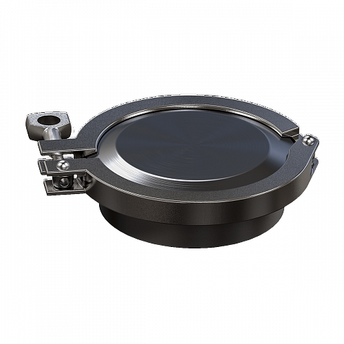 ОВЕН Комплект CLAMP закладная деталь для установки датчиков с присоединением clamp ОВЕН Комплект CLAMP закладная деталь для установки датчиков с присоединением clamp