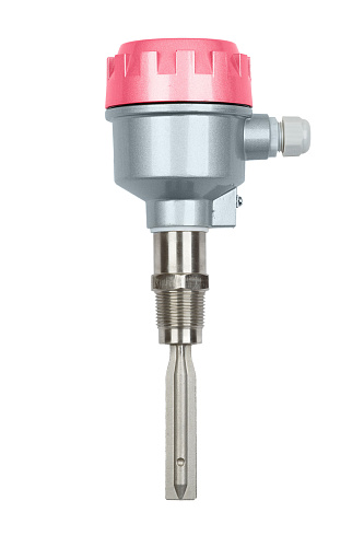 IL-VUA-L1500 (220 VAC) Вибрационный датчик предельного уровня жидкостей в алюм. корпусе, -30 +80 С, Pmax=20 bar, 220 VAC, IP 65, соединение- резьба 1" PT, нерж. сталь, удлинение 1500 мм, нерж. сталь, 2 релейных выхода IL-VUA-L1500 (220 VAC) Вибрационный датчик предельного уровня жидкостей в алюм. корпусе, -30 +80 С, Pmax=20 bar, 220 VAC, IP 65, соединение- резьба 1" PT, нерж. сталь, удлинение 1500 мм, нерж. сталь, 2 релейных выхода