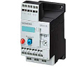 Siemens 3RU1116-1JC1 Реле перегрузки, 7..10 А, 1НО+1НЗ, типоразмер S00, класс 10 Siemens 3RU1116-1JC1 Реле перегрузки, 7..10 А, 1НО+1НЗ, типоразмер S00, класс 10