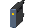 Siemens 3RT2916-1LM00 Ограничитель перенапряжения с индикацией, DC 24-70V, для контакторов и контакторов для электродвигателей Siemens 3RT2916-1LM00 Ограничитель перенапряжения с индикацией, DC 24-70V, для контакторов и контакторов для электродвигателей