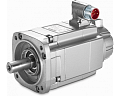 Siemens 1FK7044-4CF71-1FH0 Синхронный двигатель, M0 4,5 Нм, PN 1,2 кВт, Nном 3000 об/мин, IP64, вал с допуском N, тормоз Siemens 1FK7044-4CF71-1FH0 Синхронный двигатель, M0 4,5 Нм, PN 1,2 кВт, Nном 3000 об/мин, IP64, вал с допуском N, тормоз